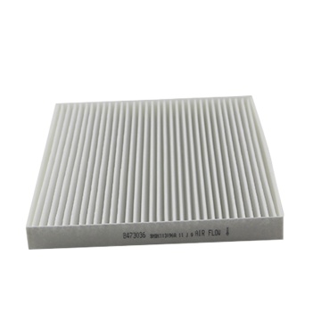 OE Auto Cabin Filter for Mazda Mitsubishi Subaru Toyota - No. 616-24875 63210-AG000 63210-AG001 72880-AG00A