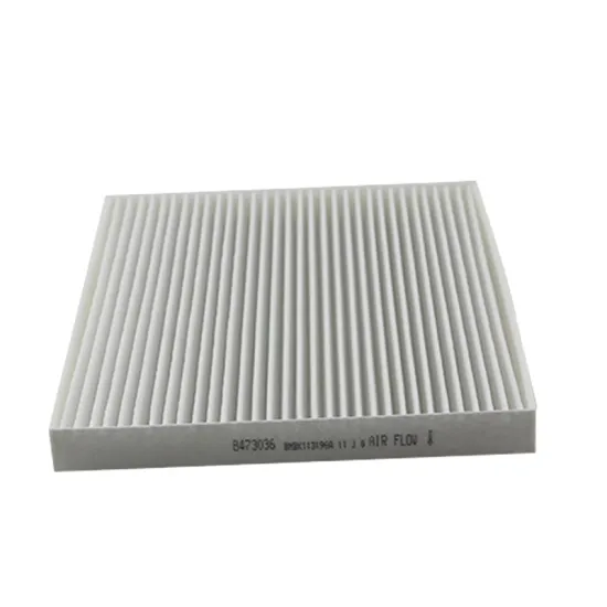 OE Auto Cabin Filter for Mazda Mitsubishi Subaru Toyota - No. 616-24875 63210-AG000 63210-AG001 72880-AG00A