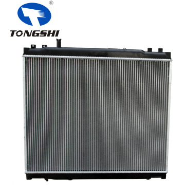Auto Cooling System Car Aluminum Radiator for TOYOTA HILUX 04 MT OEM 16400-OL120 16400-OL250