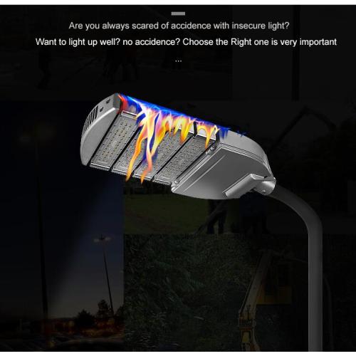 200Watt 300watt 180watt LED Street Lighting
