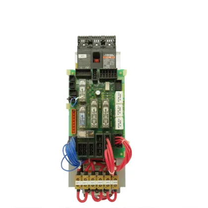 Emergency Stop Unit for A05B-2452-C523 SONGWEI CNC and FANUC Robotics Drive