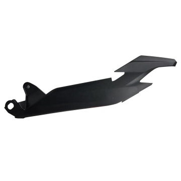 Black R/L Side Cowl Set for CB125 F Twister 125SK SJ - OEM 77215/77225-K52-900 Rear Cowl