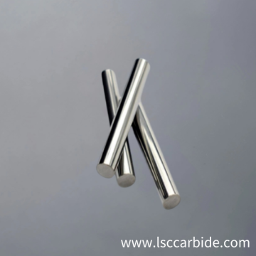 Customized Excellent Tungsten Carbide Rods