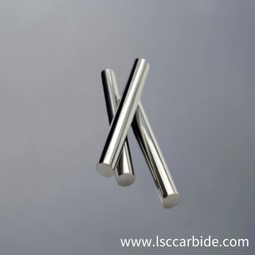 Customized Excellent Tungsten Carbide Rods