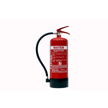 Portable Water Fire Extinguisher Best Product water fire extinguisher Factory