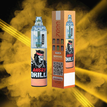 Genuine RM TORNADO 7000 Puffs Wholesale