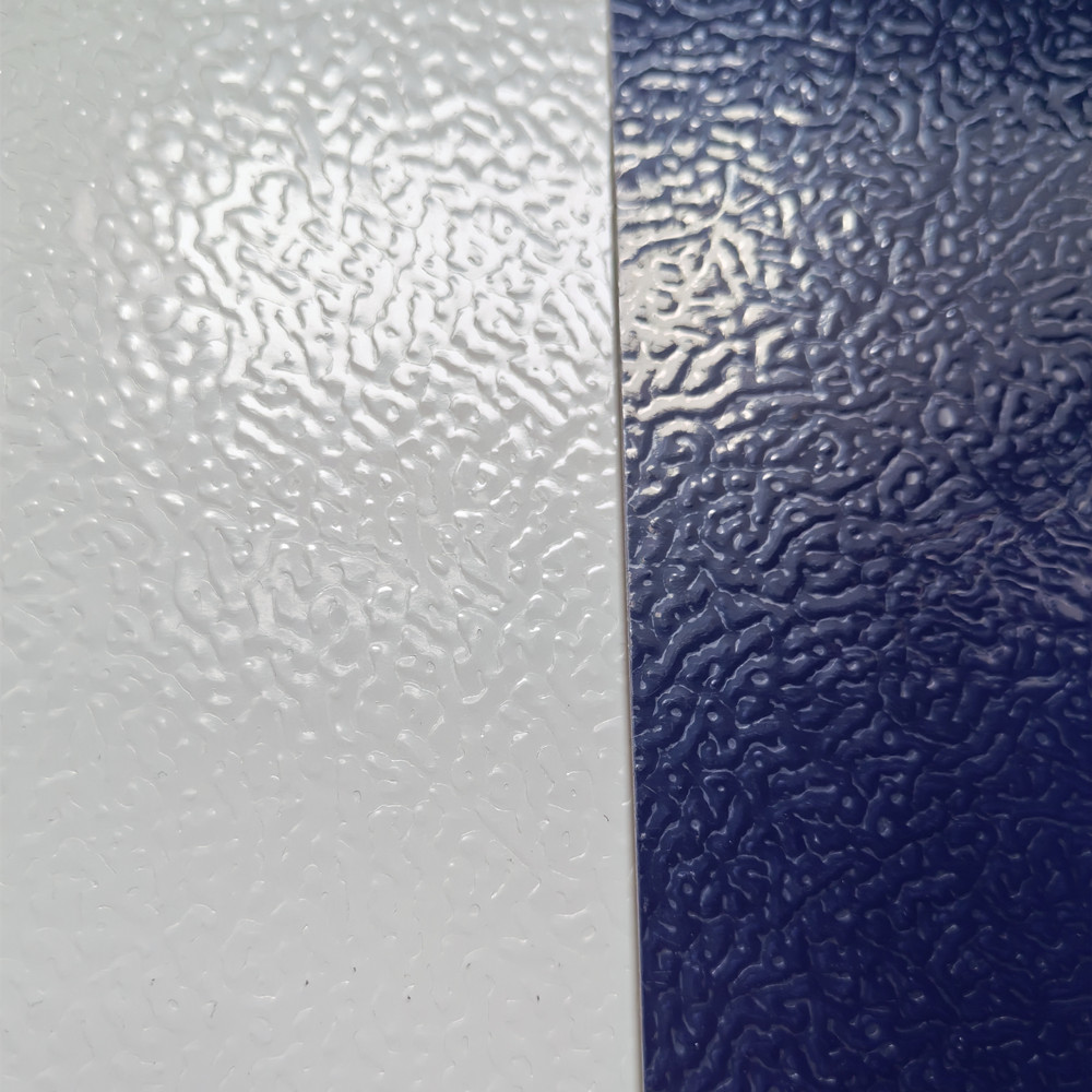 Sarin membrane coating  of oil pipelines