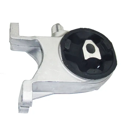 ZANETOL Gear Transmission Trans Motor Mount for Chevrolet Malibu 2009-2012 & Pontiac G6 2008-2010