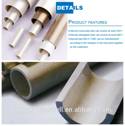 Mica electrical insulation tape,mica tape and mica roll