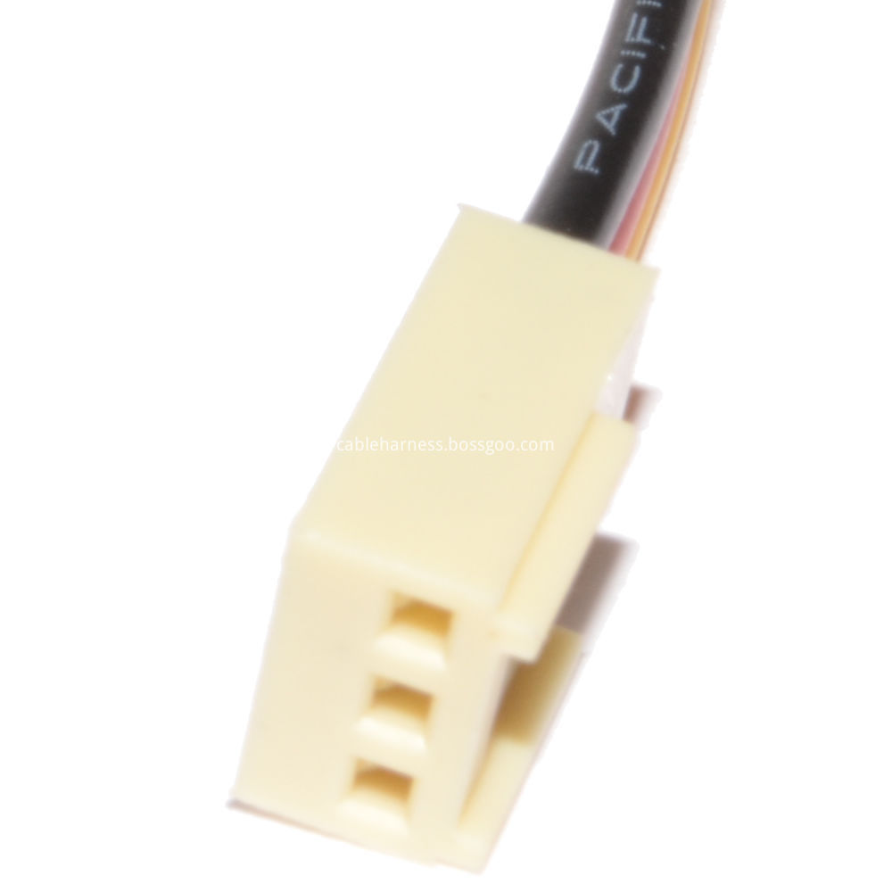 Female Socket Power Extension Cable