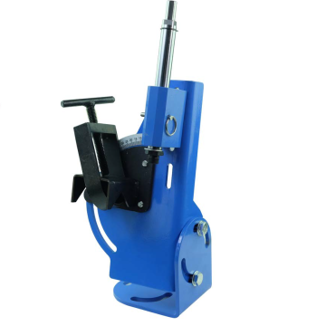 PTN200R Pipe Tube Notcher - Efficient Pipe Notching Solution