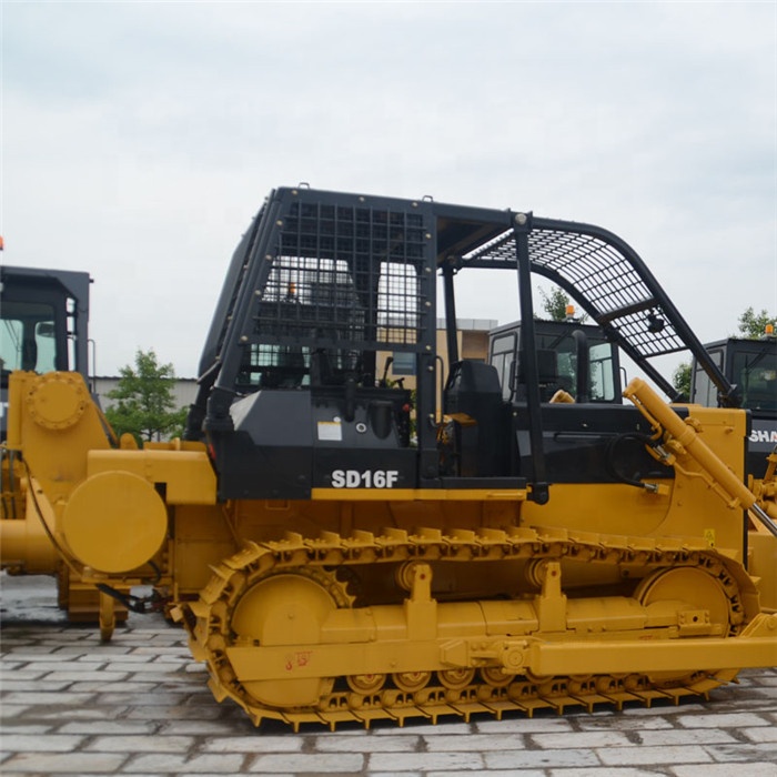 bulldozer price