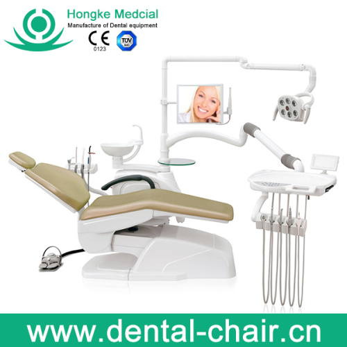 2014 Hongke Dental Chair Specifications, High Quality 2014 Hongke