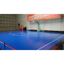 Outdoor indoor fustal court van hoge kwaliteit