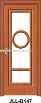 GLASS DOORS
