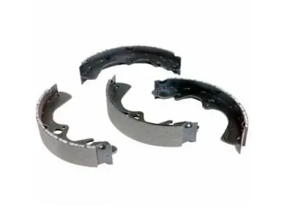 Mazda Truck B2000 Brake shoes UB3926310