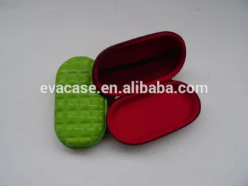 China supplier EVA multipurpose storage box of custom eva storage case of waterproof eva case for storage case of hard eva case