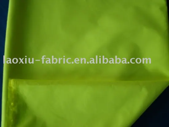 190t recycled pet bag