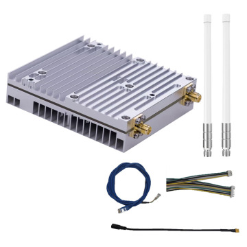 Moduli di trasmissione video wireless BTF per droni