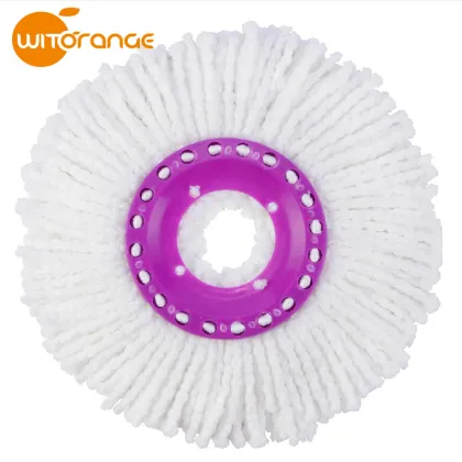Witorange easy Mop Set Microfiber Mop Tornado mop