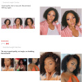 Water Wave Short Curly Bob Wig