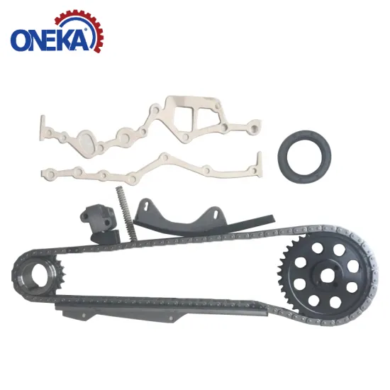 Hot Sale Timing Chain Kit for NISSAN L16 L18