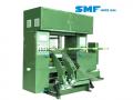 SMF Triangle Pielding Machine