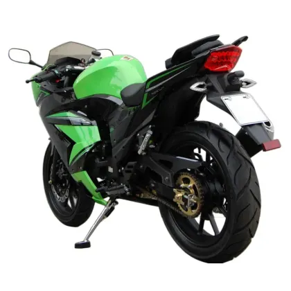 250cc Engine Racing Sports Motorcycle