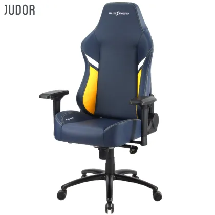 Judor Swivel Gaming Chair Computer PC Gamer Chair