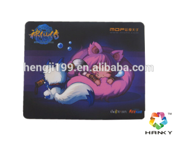 Wind energy PP mouse pad /Senvion ultrathin mouse pad