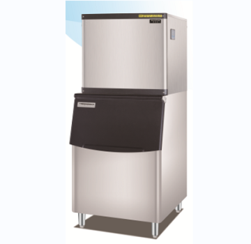 Large Capacity Commercial Ice Making Machine - New Arrival Water-Cooling System