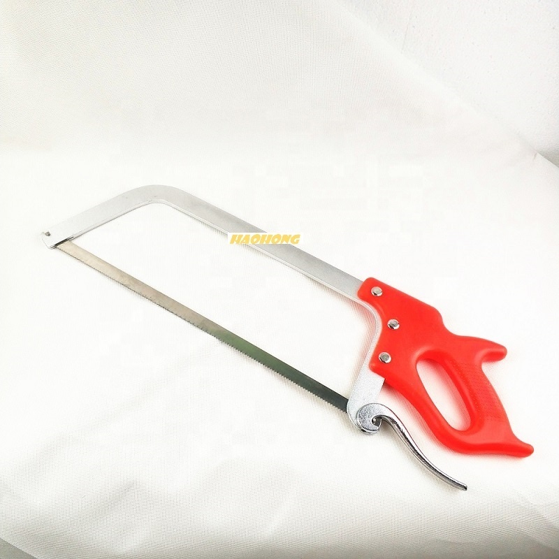 High-Quality 17.5 Inch Meat Saw / Butcher Saw