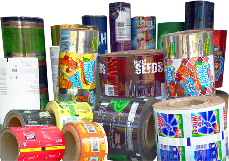 Standup Pouches, Coffee Bags, Coffee Valve, Printed Zipper Bags, Printed Rewind Rolls, Gravure Printed Pouches, High Barrier Bags