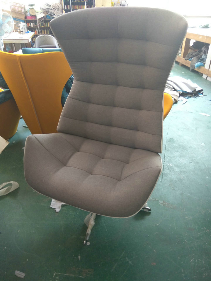 leather Thonet Lounge Chair leather Thonet Lounge Chair