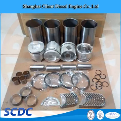 Mitsubishi engine parts