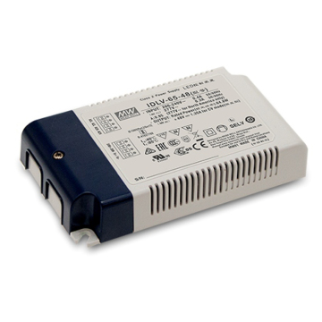 Mean Well IDLV-65-36 60W 36V LED Driver