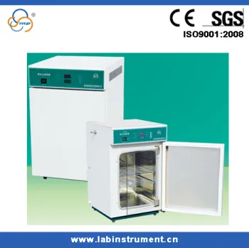 Water Jacket Incubator (pH)