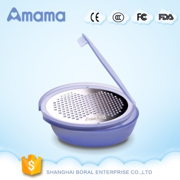 China factory simple hot selling best price good quality baby food maker