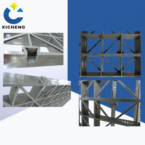 PPS Grid