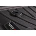 premium rubber tpv car mat for toyota rush