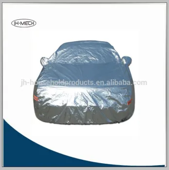 high quality car cover sun protection water proof