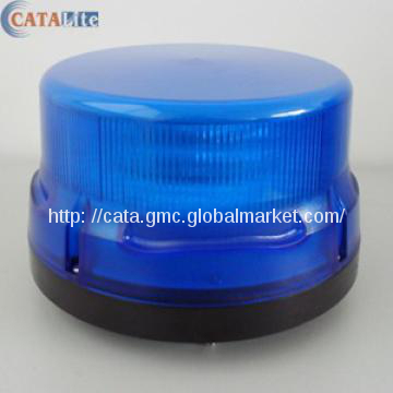 LED Vehicle Warning Lights