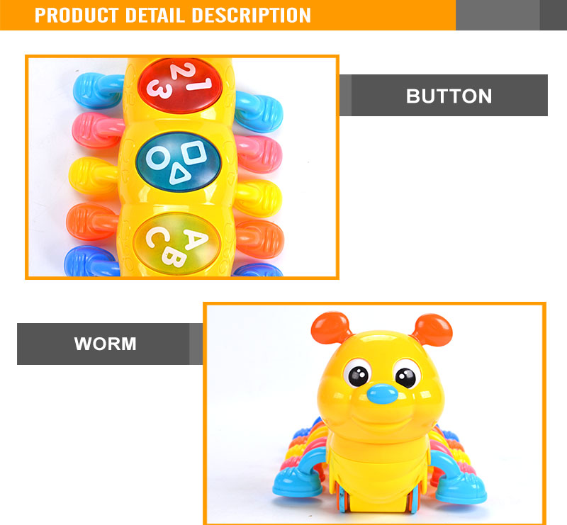 baby animal toy