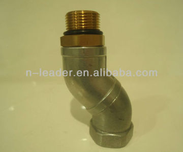 coupling of fuel dispenser hose with high quailty and favorable price