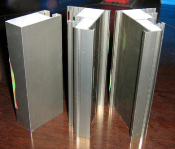 aluminum alloy profiles