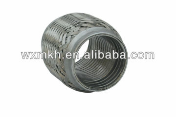 stainless steel flexi pipe