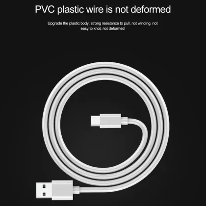 5A Super Fast Charging Cable for Huawei Type C and Android Phones