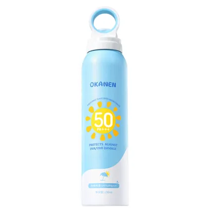 Coola Sunscreen Spray - Protect Your Skin with Coola Sunscreen Spray