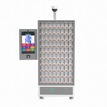 80-Gride Smart touch tool cabinet
