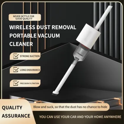 Cordless Wireless Handheld Vacuum Cleaner